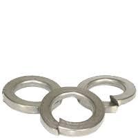 spring washers