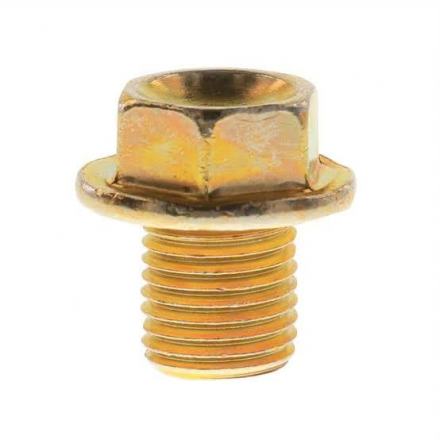 sump plugs