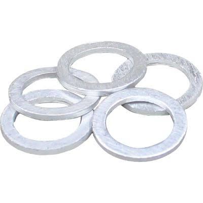 aluminium washers