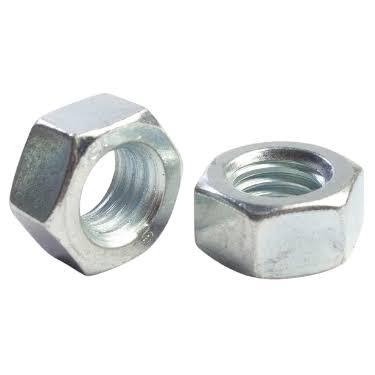 hex nuts